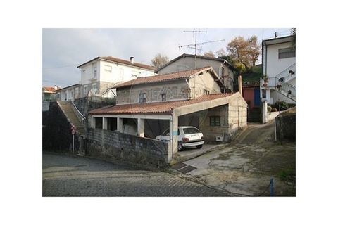 Villa i Guimaraes, Braga, Guimaraes - € 139.900 | Ref: 121751324-252 - foto 5