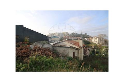 Villa i Guimaraes, Braga, Guimaraes - € 139.900 | Ref: 121751324-252 - foto 4