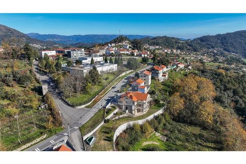 Villa a Celorico de Basto, Braga, Celorico de Basto - € 299.000 | Ref: 126221008-388 - foto 2
