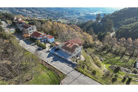 Villa a Celorico de Basto, Braga, Celorico de Basto - € 299.000 | Ref: 126221008-388 - foto 3