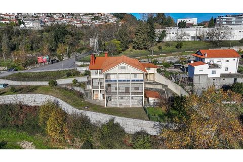 Villa a Celorico de Basto, Braga, Celorico de Basto - € 299.000 | Ref: 126221008-388 - foto 4