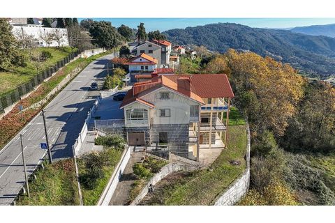 Villa a Celorico de Basto, Braga, Celorico de Basto - € 299.000 | Ref: 126221008-388 - foto 5