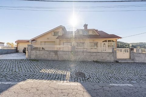 Villa a Celorico de Basto, Braga, Celorico de Basto - € 299.000 | Ref: 126221008-388 - foto 6