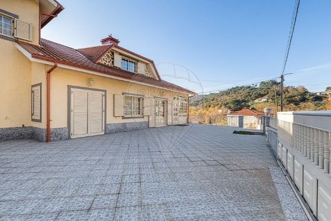 Villa a Celorico de Basto, Braga, Celorico de Basto - € 299.000 | Ref: 126221008-388 - foto 7