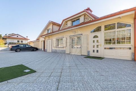 Villa a Celorico de Basto, Braga, Celorico de Basto - € 299.000 | Ref: 126221008-388 - foto 8