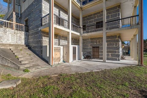 Villa a Celorico de Basto, Braga, Celorico de Basto - € 299.000 | Ref: 126221008-388 - foto 26