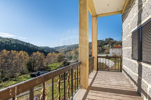Villa a Celorico de Basto, Braga, Celorico de Basto - € 299.000 | Ref: 126221008-388 - foto 30
