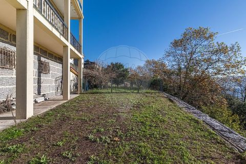 Villa a Celorico de Basto, Braga, Celorico de Basto - € 299.000 | Ref: 126221008-388 - foto 32