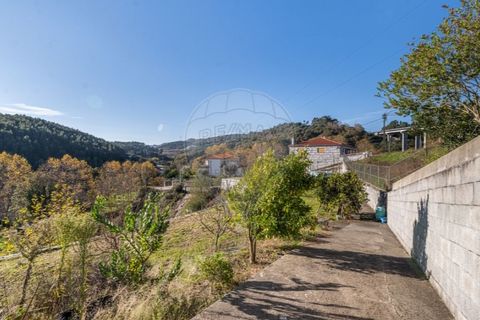 Villa a Celorico de Basto, Braga, Celorico de Basto - € 299.000 | Ref: 126221008-388 - foto 33