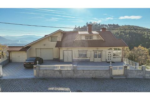 Villa a Celorico de Basto, Braga, Celorico de Basto - € 299.000 | Ref: 126221008-388 - foto 37