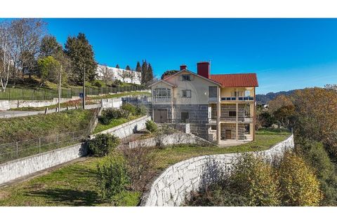 Villa a Celorico de Basto, Braga, Celorico de Basto - € 299.000 | Ref: 126221008-388 - foto 38