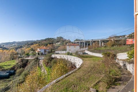 Villa a Celorico de Basto, Braga, Celorico de Basto - € 299.000 | Ref: 126221008-388 - foto 39
