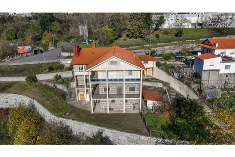 Villa a Celorico de Basto, Braga, Celorico de Basto - € 299.000 | Ref: 126221008-388 - foto 40