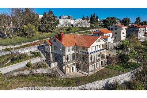 Villa a Celorico de Basto, Braga, Celorico de Basto - € 299.000 | Ref: 126221008-388 - foto 41
