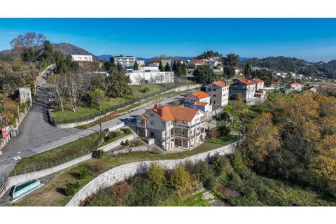 Villa a Celorico de Basto, Braga, Celorico de Basto - € 299.000 | Ref: 126221008-388 - foto 42