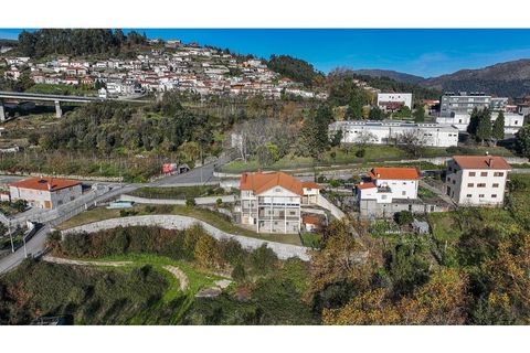Villa a Celorico de Basto, Braga, Celorico de Basto - € 299.000 | Ref: 126221008-388 - foto 43