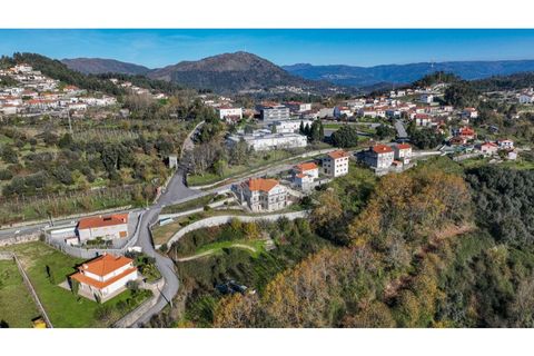 Villa a Celorico de Basto, Braga, Celorico de Basto - € 299.000 | Ref: 126221008-388 - foto 44
