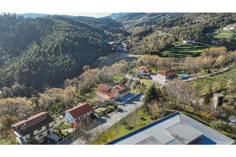 Villa a Celorico de Basto, Braga, Celorico de Basto - € 299.000 | Ref: 126221008-388 - foto 45