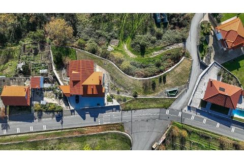 Villa a Celorico de Basto, Braga, Celorico de Basto - € 299.000 | Ref: 126221008-388 - foto 46