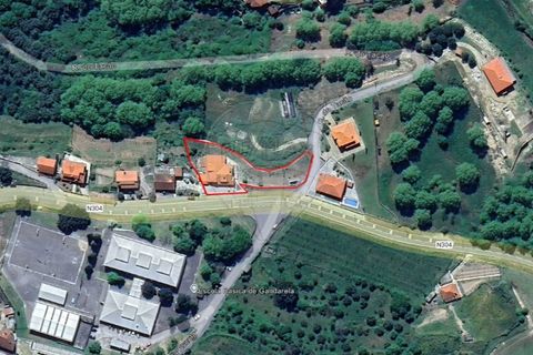 Villa a Celorico de Basto, Braga, Celorico de Basto - € 299.000 | Ref: 126221008-388 - foto 47