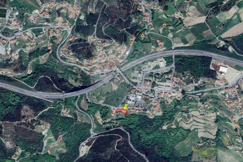 Villa a Celorico de Basto, Braga, Celorico de Basto - € 299.000 | Ref: 126221008-388 - foto 48