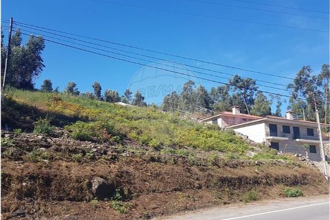 Helårsgrund i Amares, Braga, Amares - € 59.500 | Ref: 121751324-171 - foto 2