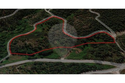 Helårsgrund i Vizela, Braga, Vizela - € 45.000 | Ref: 121751088-446 - foto 3
