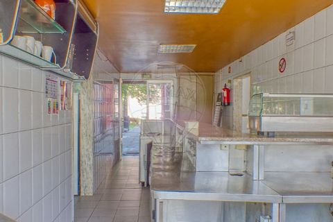 Erhvervsejendom i Guimaraes, Braga, Guimaraes - € 100.000 | Ref: 121751279-18 - foto 10