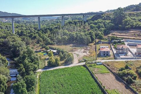 Helårsgrund i Regilde, Porto, Regilde - € 180.000 | Ref: 121751324-190 - foto 21