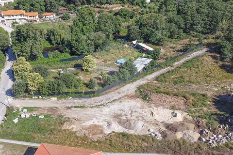 Helårsgrund i Regilde, Porto, Regilde - € 180.000 | Ref: 121751324-190 - foto 19