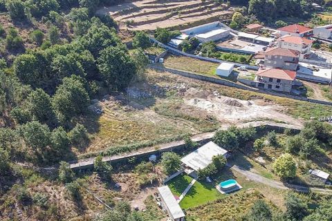 Helårsgrund i Regilde, Porto, Regilde - € 180.000 | Ref: 121751324-190 - foto 14