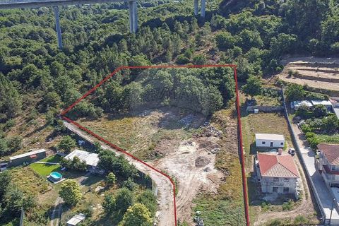 Helårsgrund i Regilde, Porto, Regilde - € 180.000 | Ref: 121751324-190 - foto 7