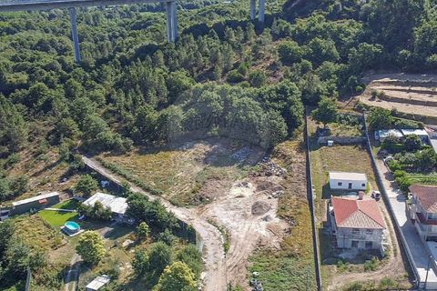 Helårsgrund i Regilde, Porto, Regilde - € 180.000 | Ref: 121751324-190 - foto 6