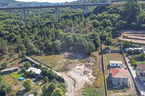 Helårsgrund i Regilde, Porto, Regilde - € 180.000 | Ref: 121751324-190 - foto 5