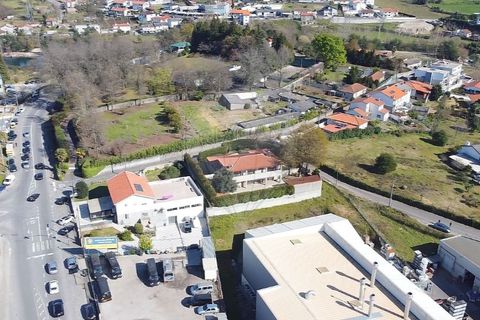 Terra a Brito, Braga, Brito - € 213.500 | Ref: 121751249-23 - foto 10