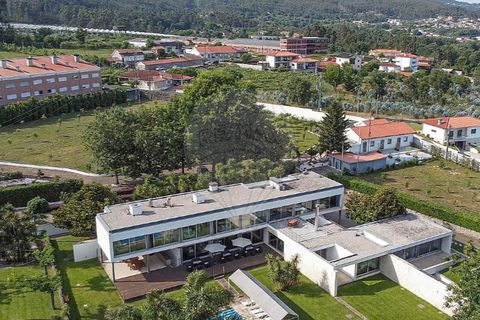Villa a Briteiros, Braga, Briteiros - € 2.700.000 | Ref: 121751324-224 - foto 4