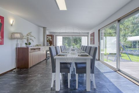 Villa a Briteiros, Braga, Briteiros - € 2.700.000 | Ref: 121751324-224 - foto 6