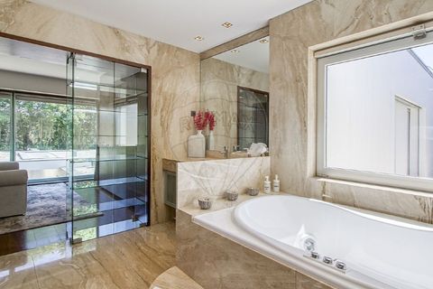 Villa a Briteiros, Braga, Briteiros - € 2.700.000 | Ref: 121751324-224 - foto 13