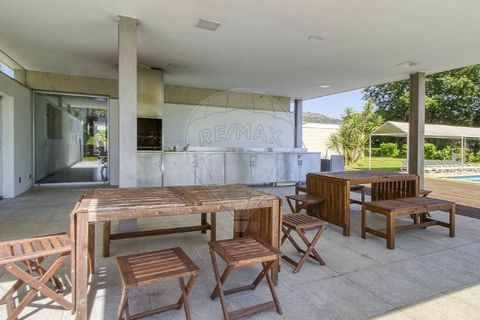 Villa a Briteiros, Braga, Briteiros - € 2.700.000 | Ref: 121751324-224 - foto 17