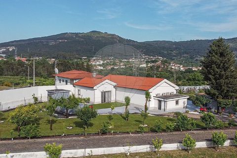 Villa a Briteiros, Braga, Briteiros - € 2.700.000 | Ref: 121751324-224 - foto 22