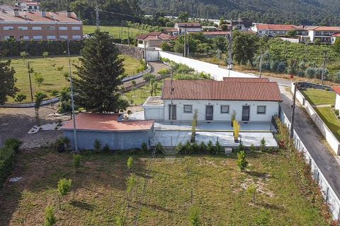 Villa a Briteiros, Braga, Briteiros - € 2.700.000 | Ref: 121751324-224 - foto 23