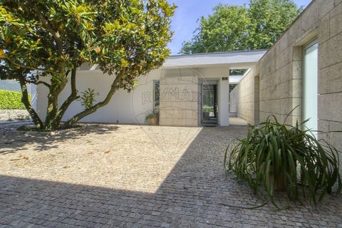 Villa a Briteiros, Braga, Briteiros - € 2.700.000 | Ref: 121751324-224 - foto 31