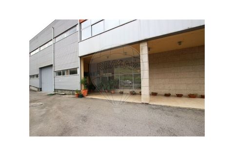 Erhvervsejendom i Ronfe, Braga, Ronfe - € 980.000 | Ref: 121751324-14 - foto 9