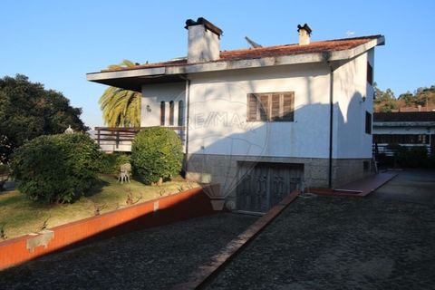 Villa a Guimaraes, Braga, Guimaraes - € 480.000 | Ref: 121751324-17 - foto 9