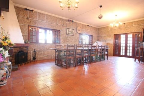 Villa a Guimaraes, Braga, Guimaraes - € 480.000 | Ref: 121751324-17 - foto 26