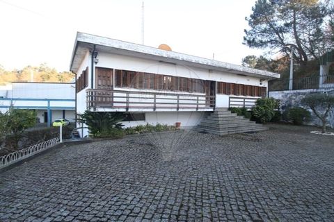 Villa a Guimaraes, Braga, Guimaraes - € 480.000 | Ref: 121751324-17 - foto 32