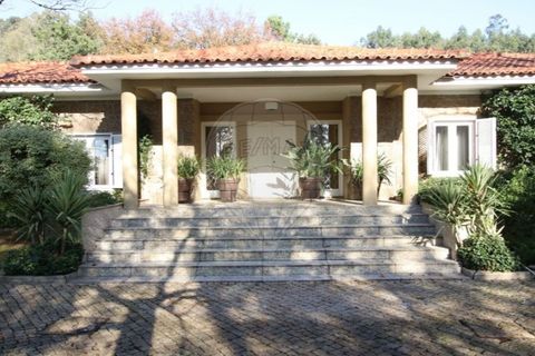 Villa i Airao (Santa Maria), Braga, Airao (Santa Maria) - € 1.100.000 | Ref: 121751324-19 - foto 3