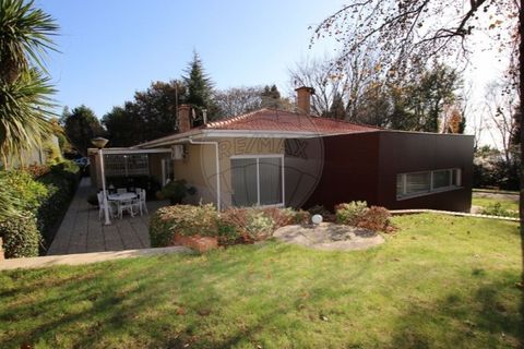 Villa i Airao (Santa Maria), Braga, Airao (Santa Maria) - € 1.100.000 | Ref: 121751324-19 - foto 4