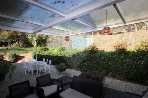 Villa i Airao (Santa Maria), Braga, Airao (Santa Maria) - € 1.100.000 | Ref: 121751324-19 - foto 6