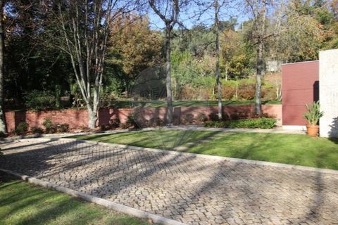 Villa i Airao (Santa Maria), Braga, Airao (Santa Maria) - € 1.100.000 | Ref: 121751324-19 - foto 8